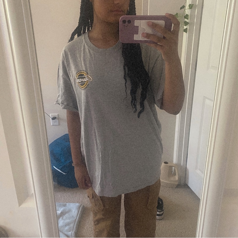 Vintage Chevrolet graphic tee